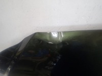 Капот крышка двигателя lexus rx 4 iv 2015- Оригинал, фото thumb