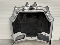 фото thumb №11, Капот кришка двигуна mercedes slk w171