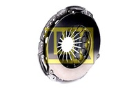 фото thumb №1, Luk 121 0089 10 диск притискна зчеплення