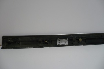 фото thumb №14, Lexus ls460 06-11r планка дверь левая перед