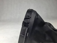 фото thumb №5, Skoda fabia ii ручка переключения передач чехол 5j0711113h