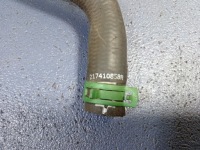 фото thumb №3, Renault megane iv 1.2 tce шланг труба wąż wody