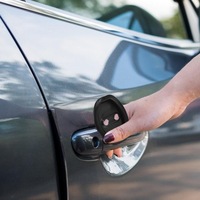 фото thumb №13, Защита дверь автомобильных силиконовый универсальный cicha