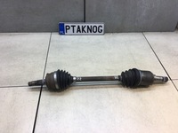 фото thumb №2, Приводной вал левая короткий fiat panda ii 1.1