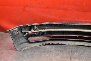 фото thumb №13, Бампер перед переднє szaro-błękitny bmw e46 97-03