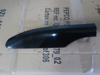 фото thumb №1, Honda accord vii 7 lift заглушка рейлинг правая задняя 06-08 eur