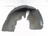 фото thumb №1, Подкрылок левый задняя левая maserati ghibli 06700097740