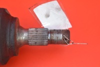 фото thumb №7, Привідний вал ліва перед механічна коробка передач citroen berlingo 2 ii 1.6 hdi 90 km 08-12