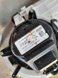 фото thumb №8, Peugeot 3008 ii 1.5bhdi отопитель kpl.