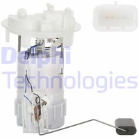 фото thumb №1, Насос топлива модуль citroen c3 aircross ii c4 cactus c-elysee