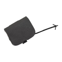 фото thumb №1, Заглушка бампера перед doblo 735498741 org