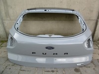 фото thumb №1, Ford puma ii mk2 st-line - кришка багажника задня