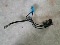 фото thumb №1, Bmw e87 клемма минусовая 9123570