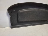 фото thumb №5, Citroen ds3 полка багажника czarna 08-16r