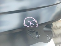 фото thumb №9, Audi a6 c8 kombi avant крыло левый задняя задний новый оригинальный номер 6330