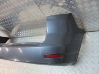 фото thumb №6, Бампер задня toyota corolla verso 8n6