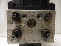 фото thumb №2, Насос abs citroen berlingo