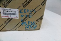 Дзеркало ліва lexus nx ii 15pin 87940-78431 Доставка, фото thumb