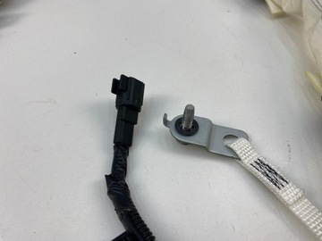 фото thumb №6, Шторка воздушная подушка безопасности правая ford focus mk3