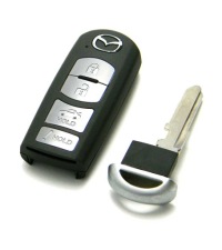 фото thumb №1, Mazda 3 6 cx-5 mx-5 usa