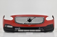 фото thumb №1, Volvo v90 s90 lift 2022- бампер передній