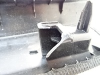 фото thumb №11, Citroen ds7 права захист стійка передній перед 98168957