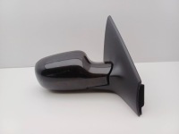 Купить Зеркало электрический правое renault megane ii 9 pin 011105 nr1227, фото thumb