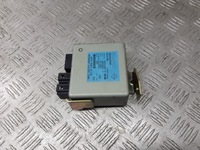 фото thumb №1, Блок керування підсилювача renault clio ii 8200061924