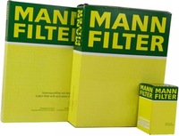 фото thumb №1, Mann набор фильтров hyundai veloster 1.6 t-gdi