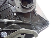 фото thumb №5, Honda jazz v 2021 замок двері перед правий uk