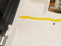 фото thumb №6, Освітлення лампа кабіни fiat stilo