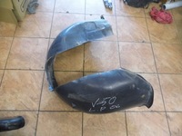 фото thumb №1, Volvo v50 s40 ii 2.0d 06' підкрилок лівий перед