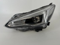 Купити Subaru xv 2 рестайлінг  2020 - 2023 full led фара ліва, фото thumb