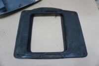 Nissan patrol впуск воздуха с капота gr y61 97-04r Киев, фото thumb