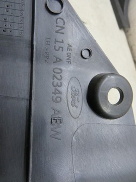 фото thumb №4, Захист порога лівий перед ford ecosport