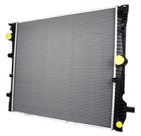 фото thumb №1, Радіаторів bmw x4 g02 3.0 r6 t 2017 -