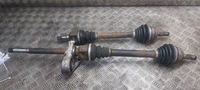 фото thumb №1, Приводной вал левый + правый перед peugeot 308 i 1.4 vti sw