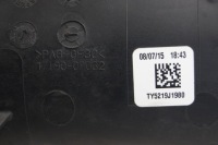 Купити Toyota highlander 3 америка 3.5 v6 колектор впускний, фото thumb