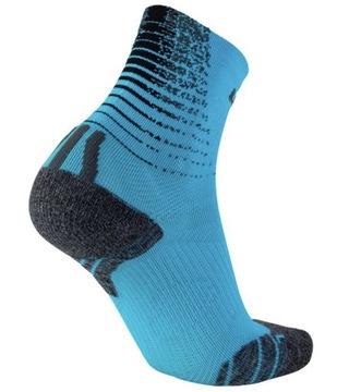 Носки UYN Run Fit размер 41-42 |-35%