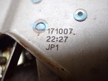 фото thumb №7, Педаль зчеплення honda civic viii 2007r 2.2 i-ctdi 8973