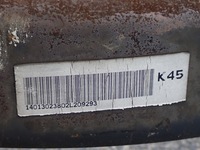 фото thumb №9, Балка вісь підвішування зад задня диск супорт scudo jumpy expert ii 2015r 2.0