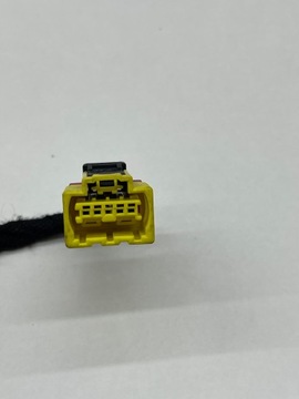 фото thumb №11, Audi volkswagen seat skoda штекер разъём соединитель + шланг 4h0972775