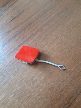 фото thumb №1, Заглушка фаркоп бампера зад audi a3 8v4807441