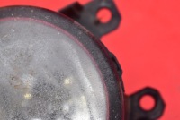 фото thumb №10, Противотуманная фара левый перед передний 9687410080 citroen berlingo 2 ii lift 12-15