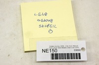 фото thumb №7, Ne150 dodge journey i захист стійка ліва середня