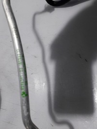 фото thumb №10, Bmw g01 g02 g05 g06 g07 g14 g16 g20 g30 форсунка adblue wąż 8580210