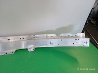 фото thumb №9, Балка усилитель бампера перед mercedes w213 a2136201700