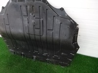 фото thumb №4, Fabia ii 07- защита pod двигатель корпус 6r0825237b