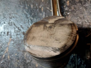 фото thumb №13, Поршень з шатуном bmw 5 e39 520i m52b20 206s3 79,985