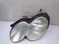 фото thumb №1, Лампа ліва перед mercedes sl r 230 ксенон ксенон